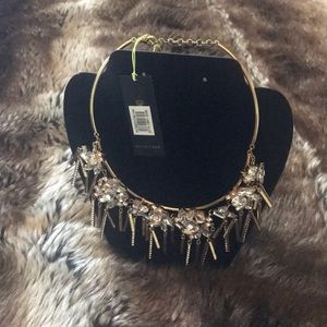 Baublebar Statement Necklace